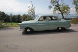 Oldtimer-Treffen Hasenstrick