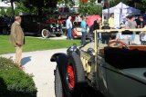 Oldtimer in Obwalden O-iO
