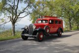 Oldtimer-Treffen Hasenstrick