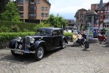 Oldtimer in Obwalden O-iO