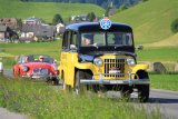 Oldtimer in Obwalden O-iO