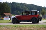 Oldtimerclassic Hittnau