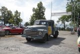 Oldtimer-Treffen Hasenstrick