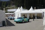 Arosa Classic Car
