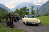 Oldtimer in Obwalden O-iO
