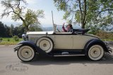 Oldtimer-Treffen Hasenstrick