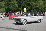 Oldtimer-Treffen Hasenstrick