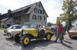 Oldtimer-Treffen Hasenstrick