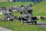 Oldtimer in Obwalden O-iO