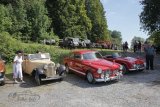 Oldtimer-Treffen Hasenstrick