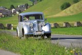Oldtimer in Obwalden O-iO