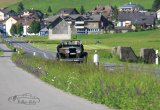 Oldtimer in Obwalden O-iO