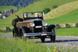 Oldtimer in Obwalden O-iO