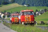Oldtimer in Obwalden O-iO