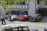 Oldtimer-Treffen Hasenstrick