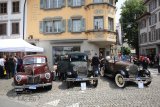 Oldtimer in Obwalden O-iO