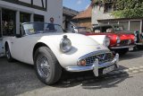 Oldtimer-Treffen Hasenstrick