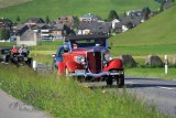 Oldtimer in Obwalden O-iO