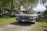 Oldtimer-Treffen Hasenstrick