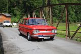 Oldtimer in Obwalden O-iO