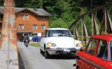 Oldtimer in Obwalden O-iO