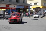 Arosa Classic Car