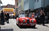 Oldtimer in Obwalden O-iO