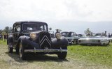 Oldtimer-Treffen Hasenstrick