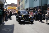 Oldtimer in Obwalden O-iO