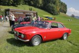 Oldtimer-Treffen Hasenstrick