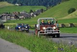 Oldtimer in Obwalden O-iO
