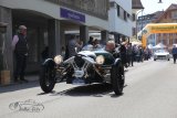 Oldtimer in Obwalden O-iO