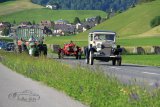 Oldtimer in Obwalden O-iO