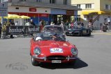 Arosa Classic Car