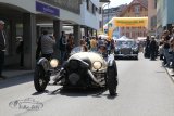 Oldtimer in Obwalden O-iO