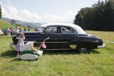 Oldtimer-Treffen Hasenstrick