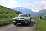 Oldtimer in Obwalden O-iO