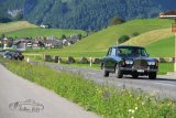 Oldtimer in Obwalden O-iO