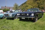 Oldtimer-Treffen Hasenstrick