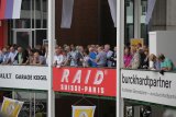 RAID Suisse–Paris
