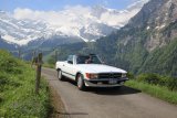 Oldtimer in Obwalden O-iO