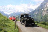 Oldtimer in Obwalden O-iO