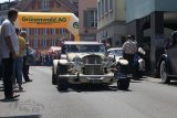 Oldtimer in Obwalden O-iO