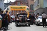 Oldtimer in Obwalden O-iO