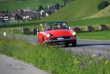 Oldtimer in Obwalden O-iO