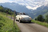 Oldtimer in Obwalden O-iO