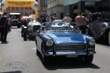 Oldtimer in Obwalden O-iO