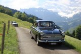 Oldtimer in Obwalden O-iO