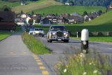 Oldtimer in Obwalden O-iO