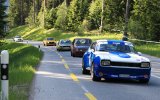 Lenzerheide Motor Classics